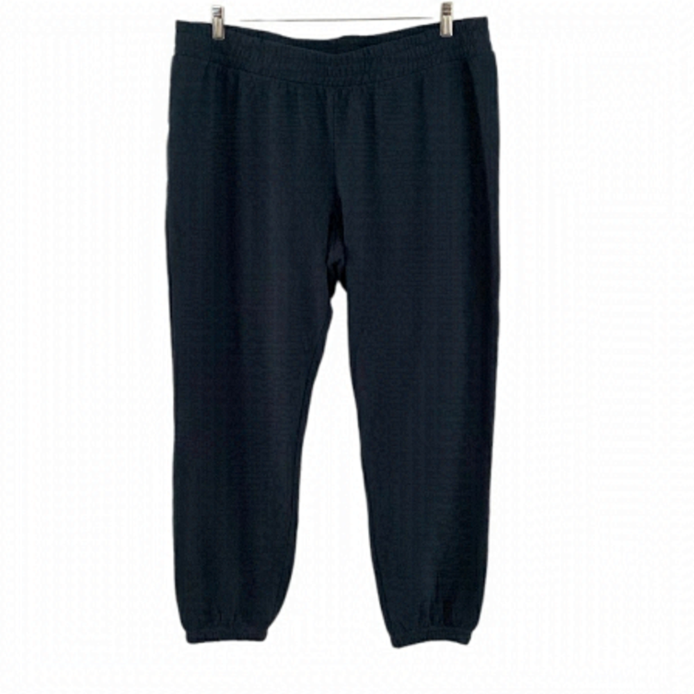 ORGANIC Cotton Joggers size XL
